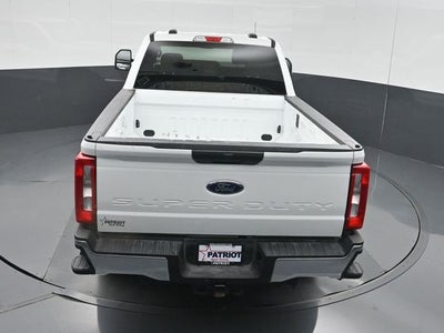 2025 Ford F-250SD XLT