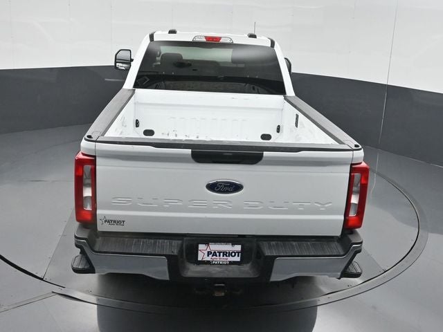 2025 Ford F-250SD XLT