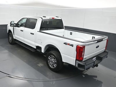 2025 Ford F-250SD XLT