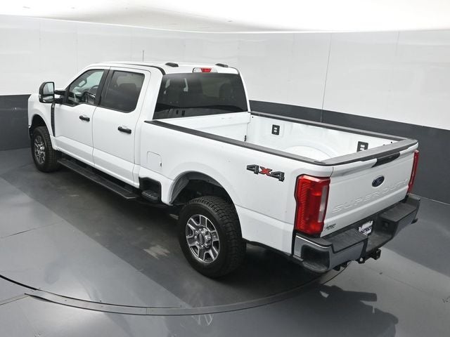 2025 Ford F-250SD XLT