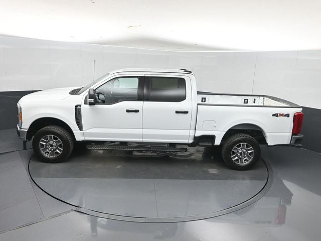 2025 Ford F-250SD XLT