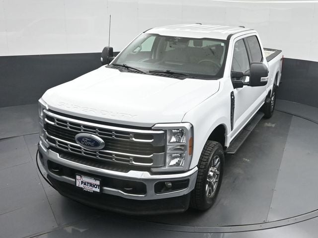 2025 Ford F-250SD XLT