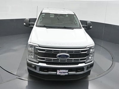 2025 Ford F-250SD XLT