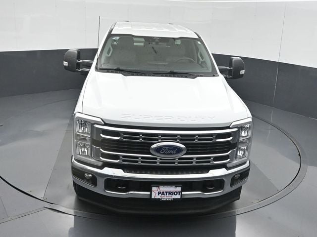 2025 Ford F-250SD XLT