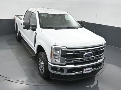 2025 Ford F-250SD XLT