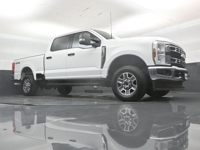 2025 Ford F-250SD XLT