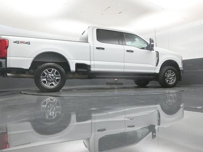 2025 Ford F-250SD XLT