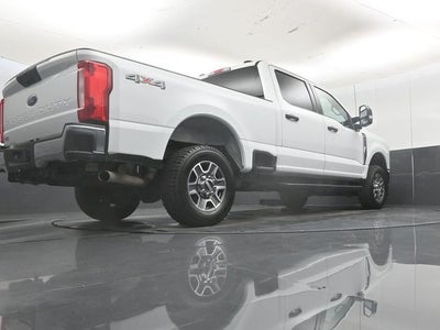 2025 Ford F-250SD XLT
