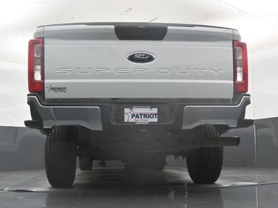 2025 Ford F-250SD XLT