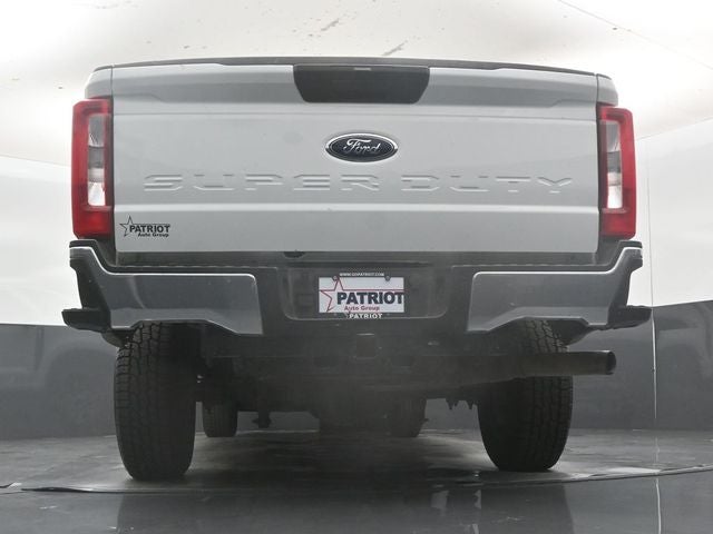 2025 Ford F-250SD XLT