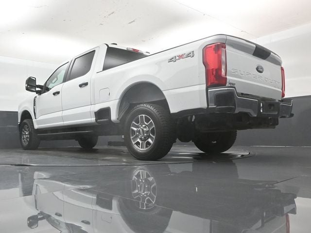 2025 Ford F-250SD XLT