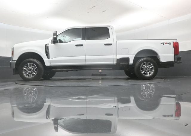 2025 Ford F-250SD XLT