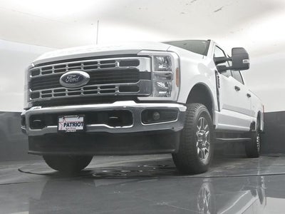 2025 Ford F-250SD XLT