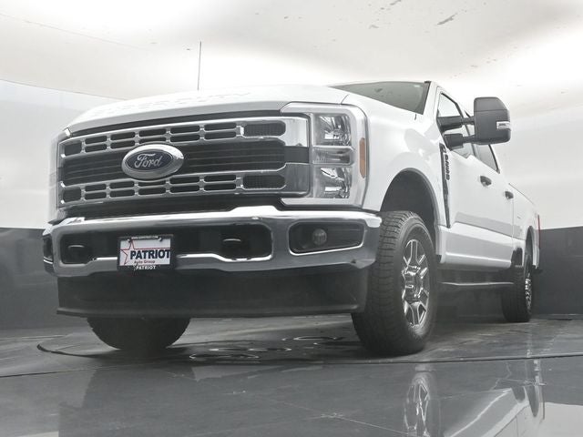 2025 Ford F-250SD XLT