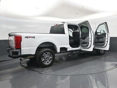 2025 Ford F-250SD XLT