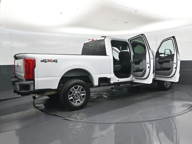 2025 Ford F-250SD XLT