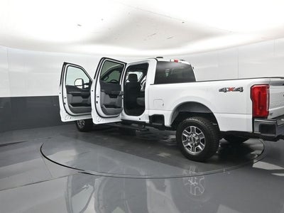 2025 Ford F-250SD XLT