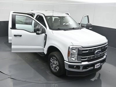 2025 Ford F-250SD XLT