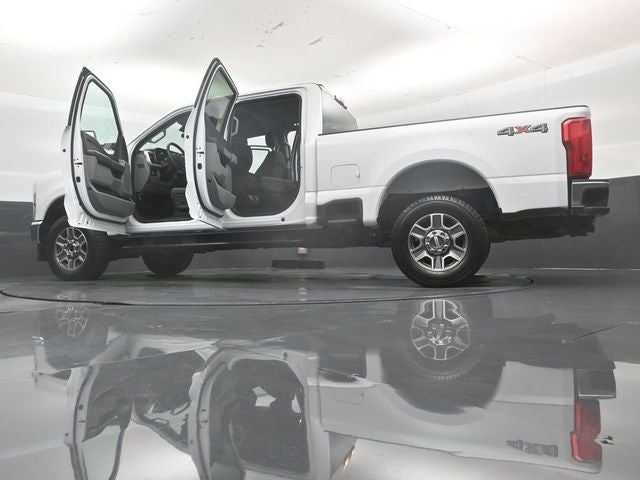 2025 Ford F-250SD XLT