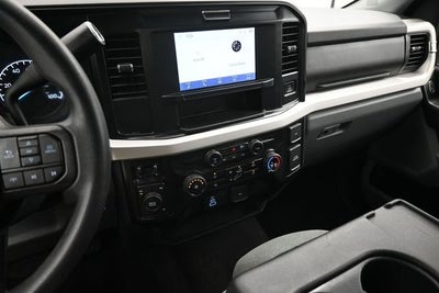 2025 Ford F-250SD XLT