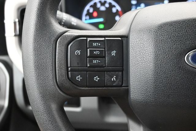 2025 Ford F-250SD XLT
