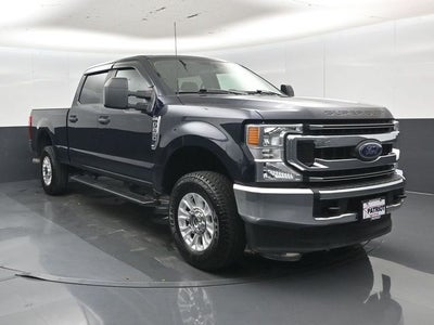 2021 Ford F-250SD XL