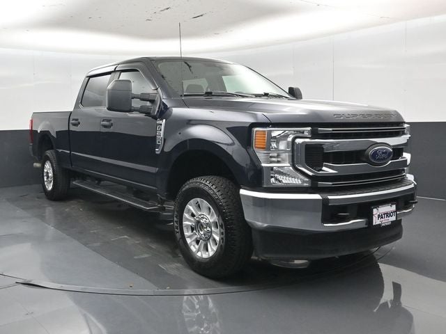 2021 Ford F-250SD XL