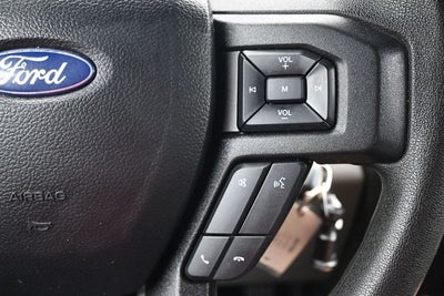 2021 Ford F-250SD XL