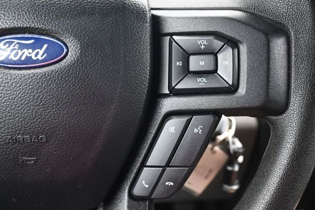 2021 Ford F-250SD XL