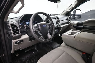 2021 Ford F-250SD XL