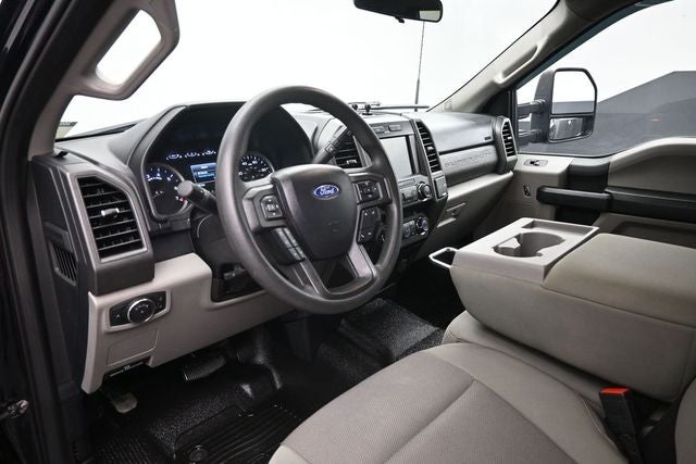 2021 Ford F-250SD XL