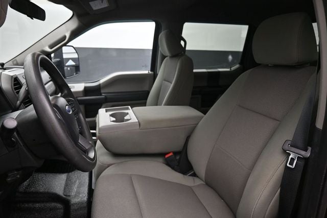 2021 Ford F-250SD XL