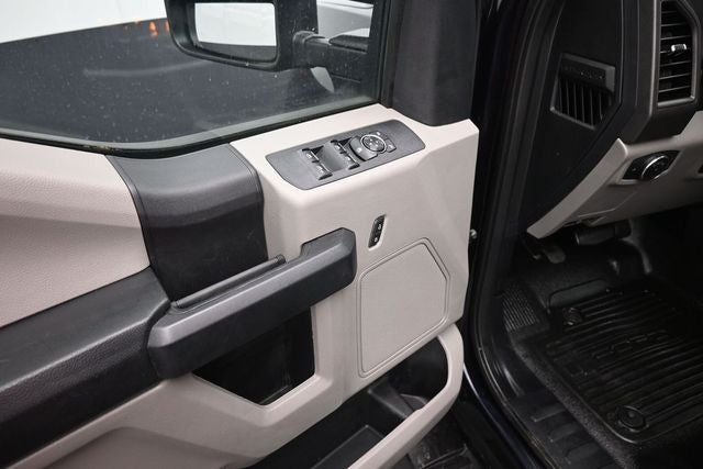 2021 Ford F-250SD XL