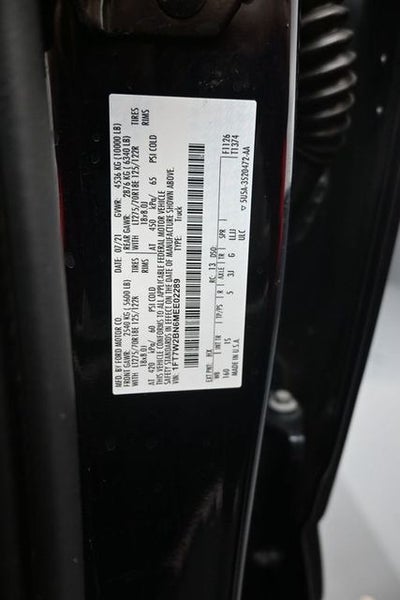 2021 Ford F-250SD XL