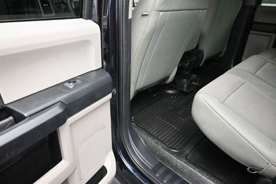 2021 Ford F-250SD XL