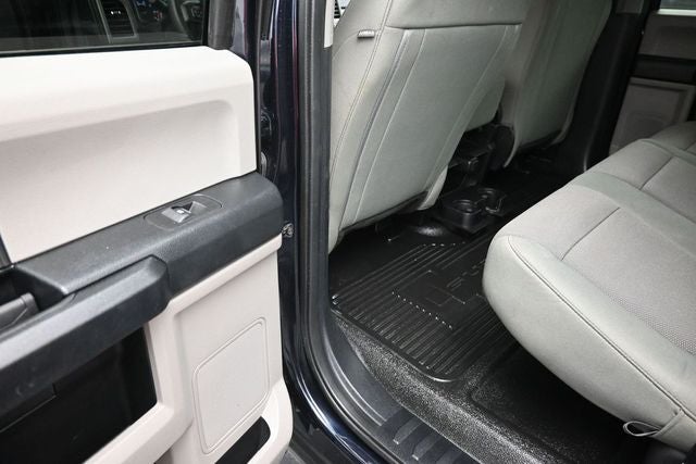 2021 Ford F-250SD XL