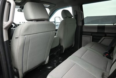 2021 Ford F-250SD XL