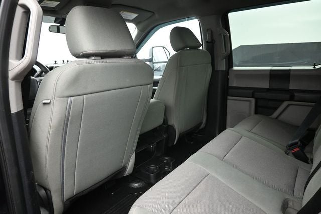 2021 Ford F-250SD XL