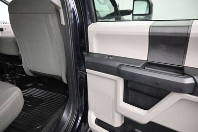 2021 Ford F-250SD XL