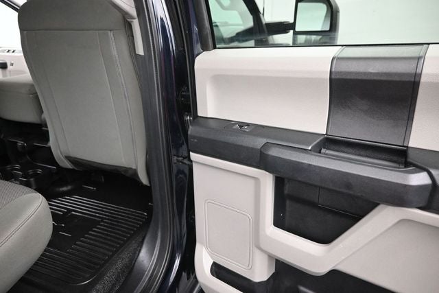 2021 Ford F-250SD XL