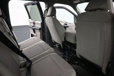 2021 Ford F-250SD XL