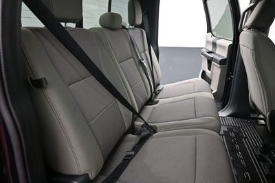 2021 Ford F-250SD XL