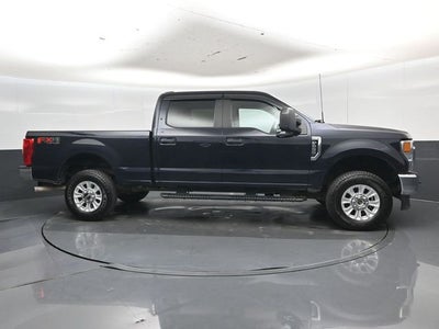 2021 Ford F-250SD XL