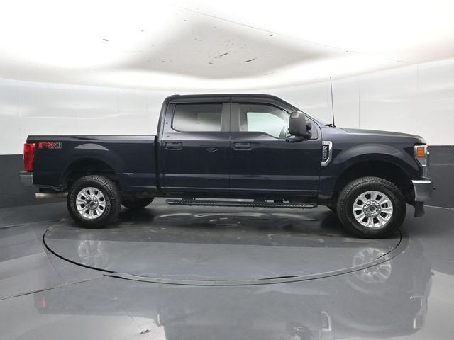 2021 Ford F-250SD XL