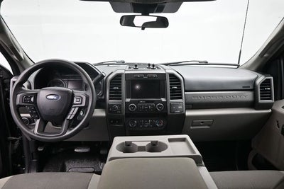2021 Ford F-250SD XL