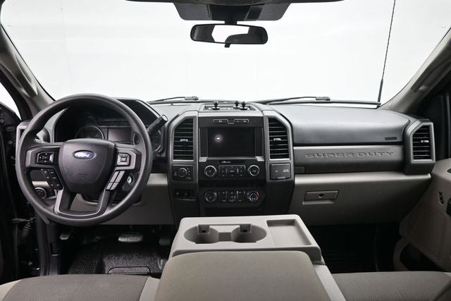 2021 Ford F-250SD XL