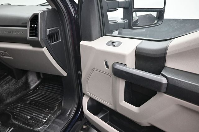 2021 Ford F-250SD XL