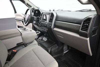 2021 Ford F-250SD XL