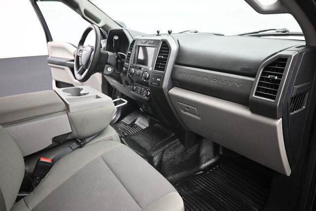2021 Ford F-250SD XL