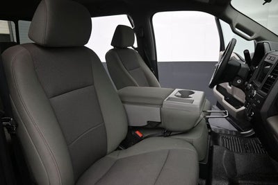 2021 Ford F-250SD XL
